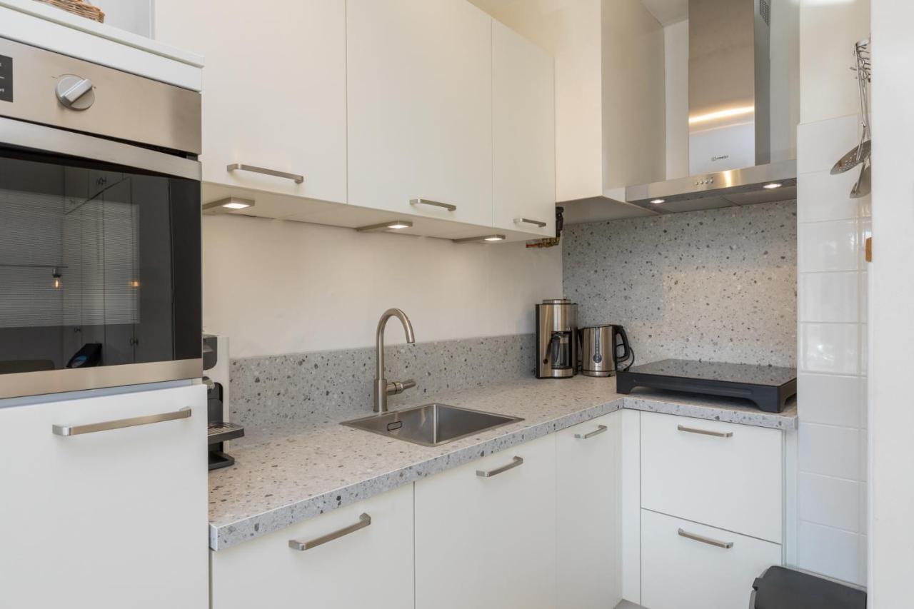 Duinstraatje 51 Apartman Zoutelande Kültér fotó