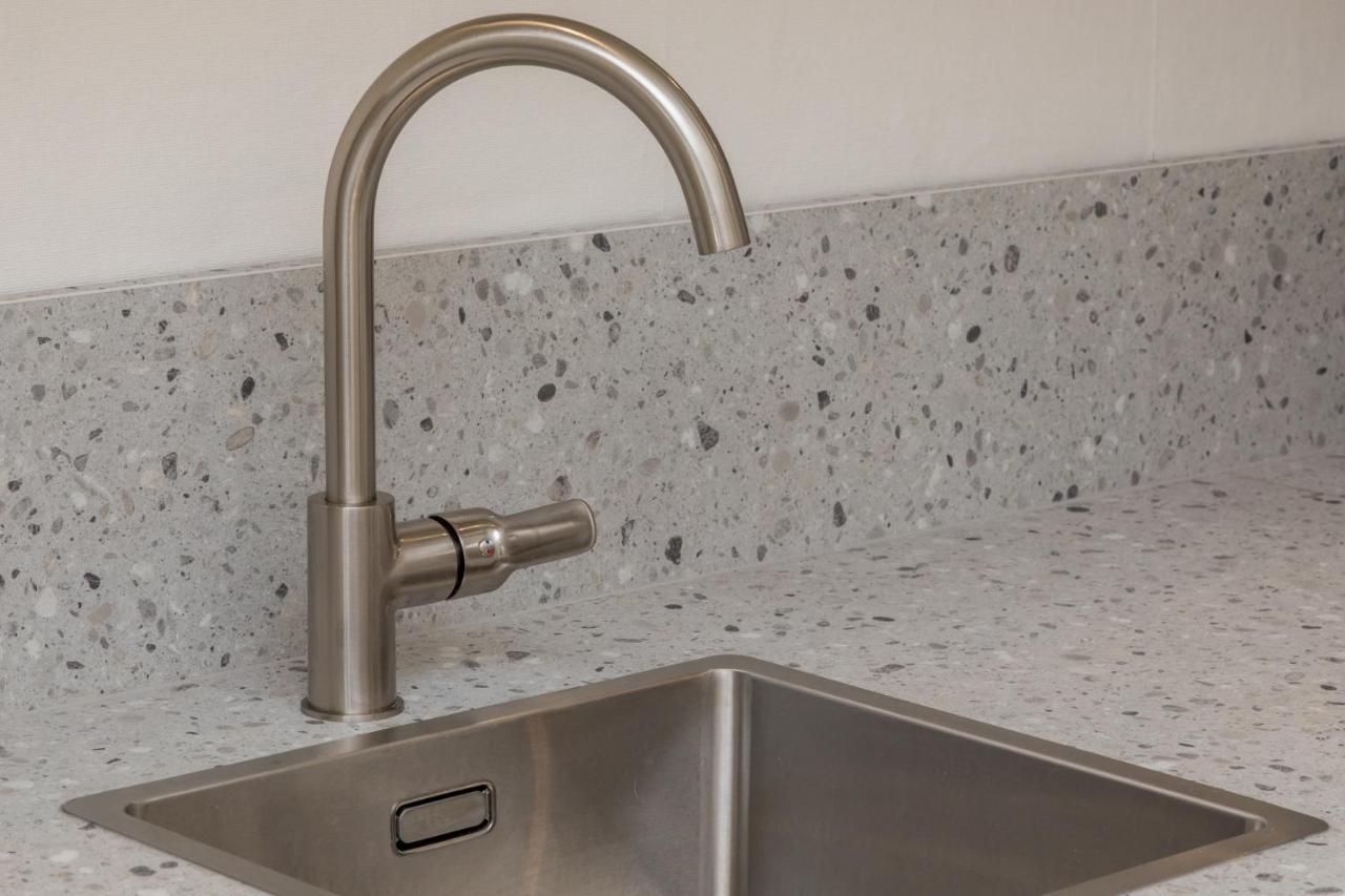 Duinstraatje 51 Apartman Zoutelande Kültér fotó