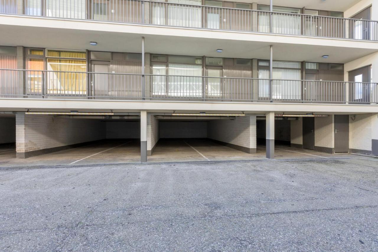 Duinstraatje 51 Apartman Zoutelande Kültér fotó
