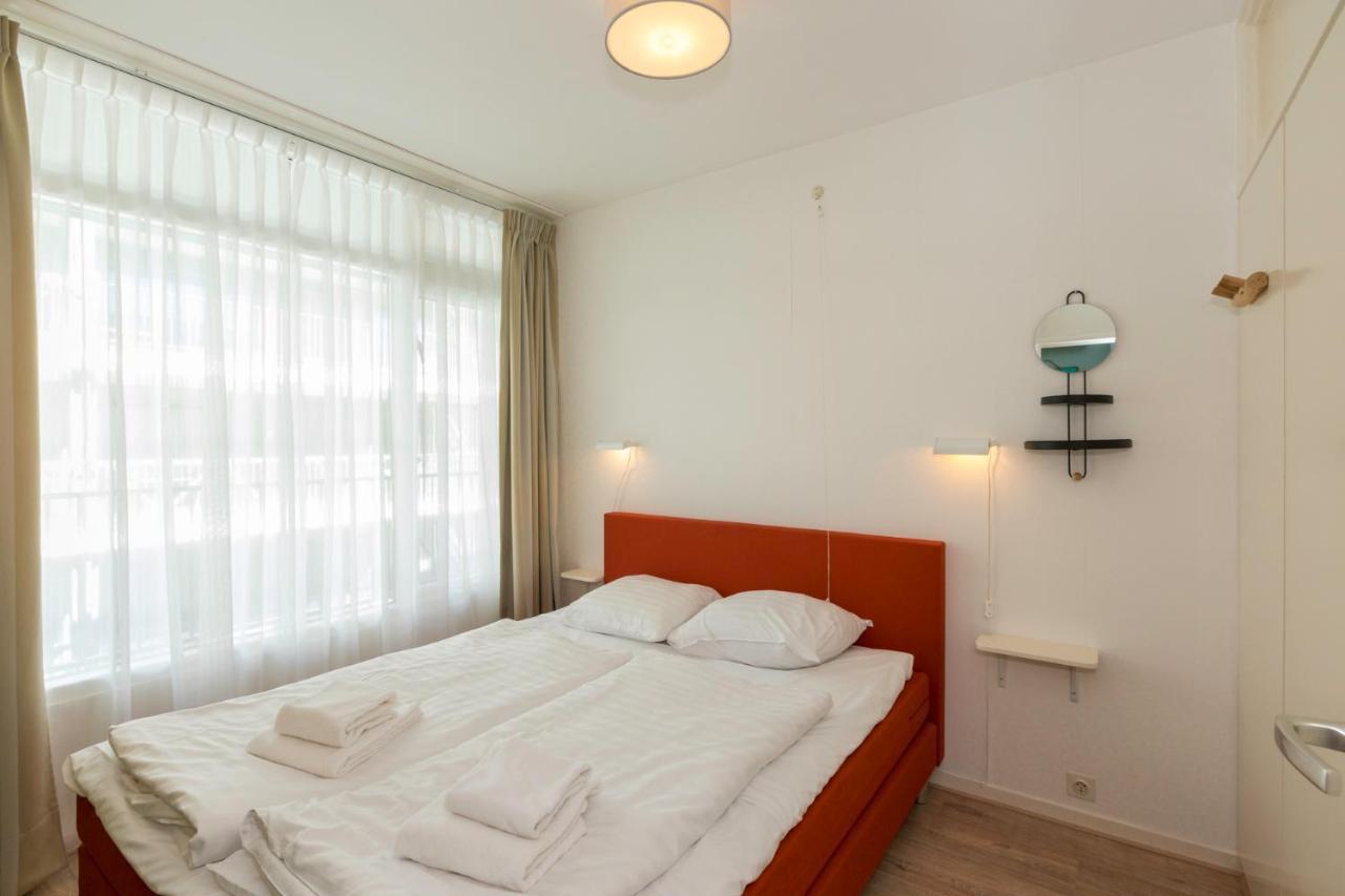 Duinstraatje 51 Apartman Zoutelande Kültér fotó
