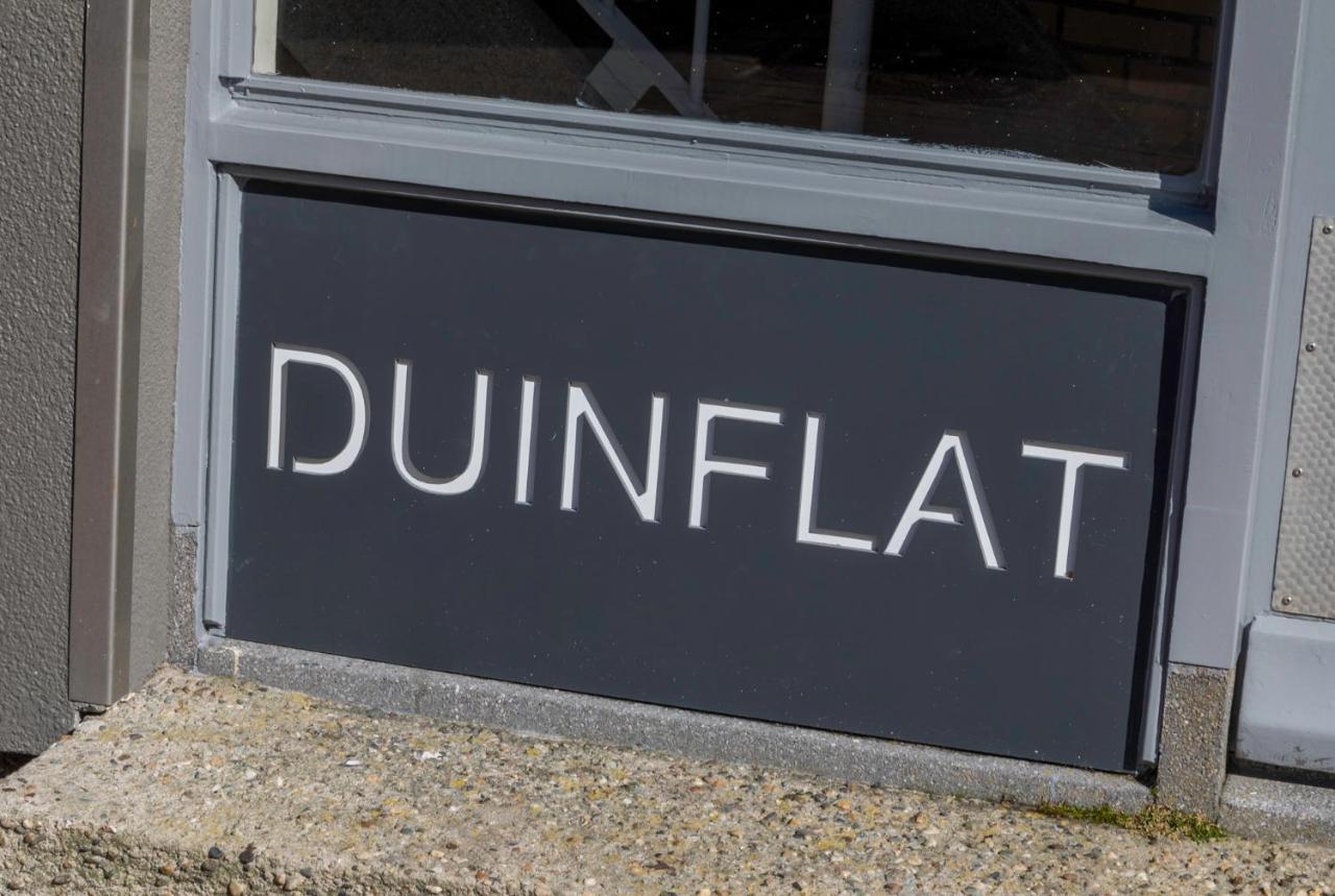 Duinstraatje 51 Apartman Zoutelande Kültér fotó